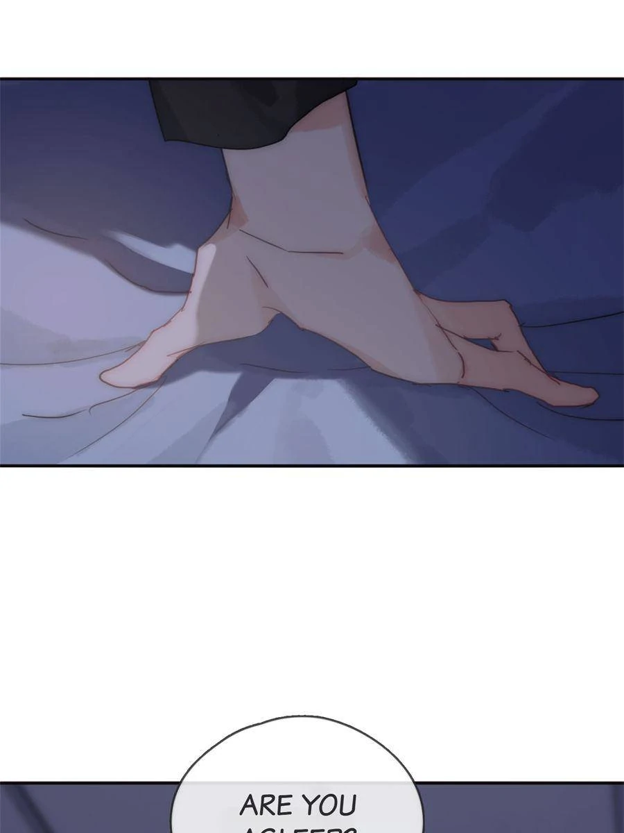 Bedtime Fairy Tales [Official UNCENSORED] - 81. Sleepless Night manhwa