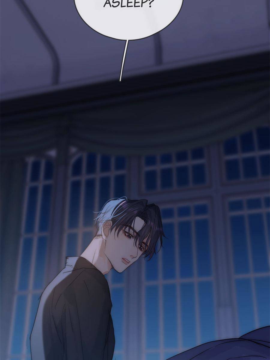 Bedtime Fairy Tales [Official UNCENSORED] - 81. Sleepless Night manhwa