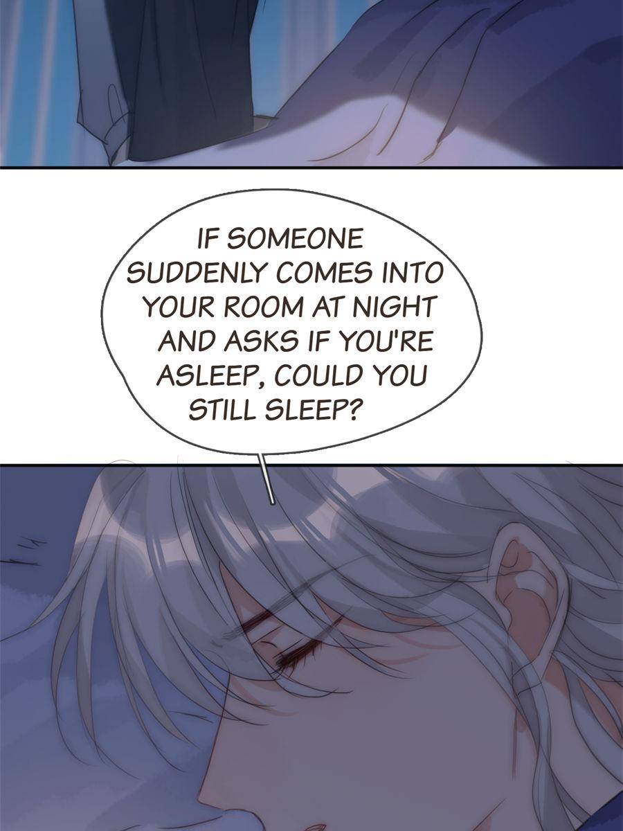 Bedtime Fairy Tales [Official UNCENSORED] - 81. Sleepless Night manhwa