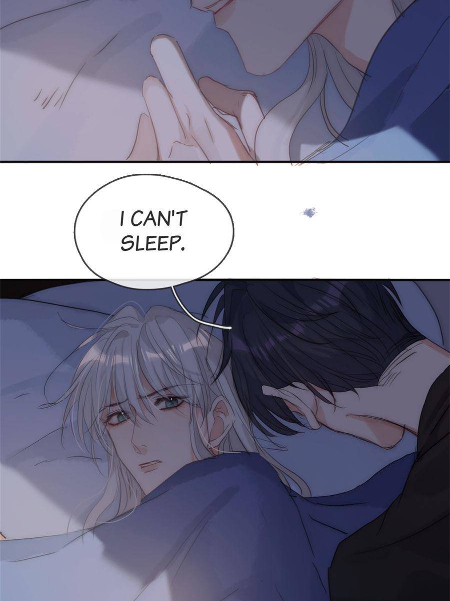 Bedtime Fairy Tales [Official UNCENSORED] - 81. Sleepless Night manhwa
