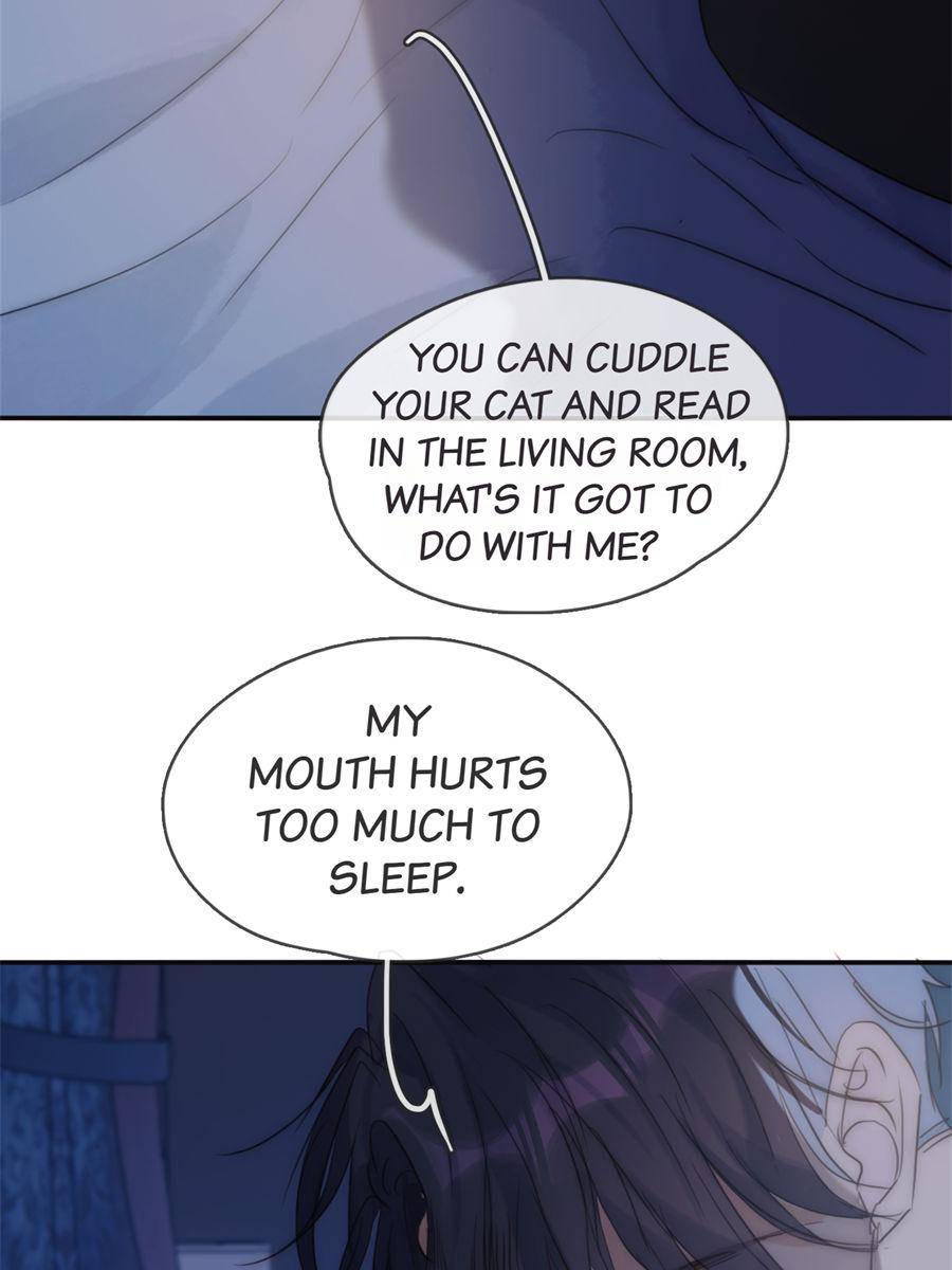 Bedtime Fairy Tales [Official UNCENSORED] - 81. Sleepless Night manhwa