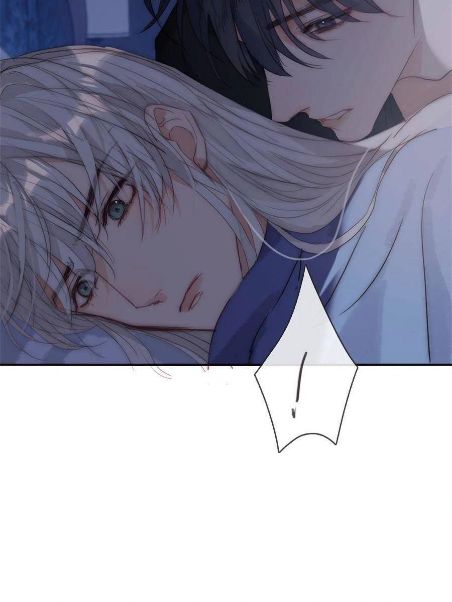 Bedtime Fairy Tales [Official UNCENSORED] - 81. Sleepless Night manhwa