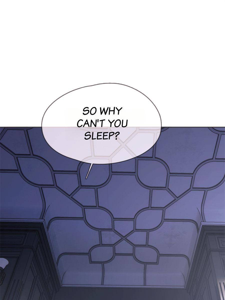 Bedtime Fairy Tales [Official UNCENSORED] - 81. Sleepless Night manhwa