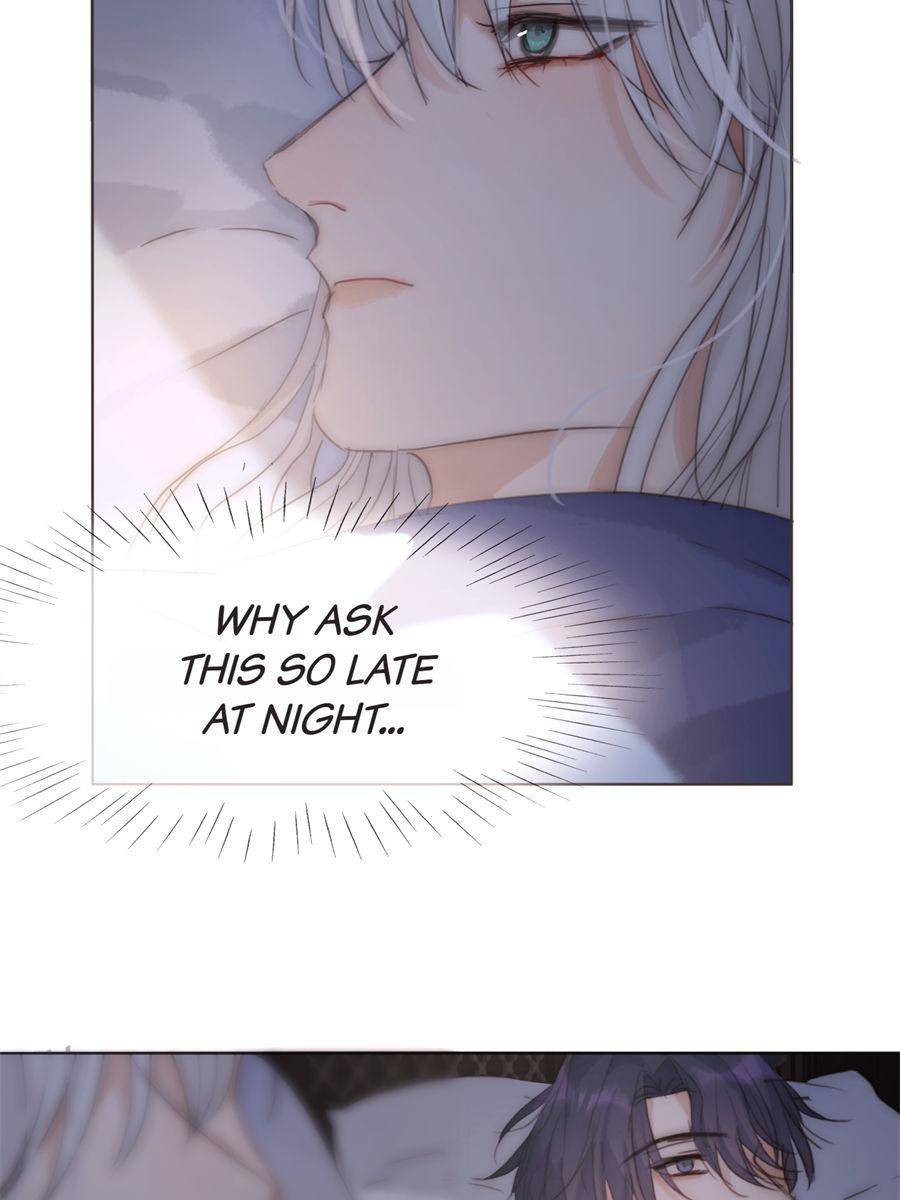 Bedtime Fairy Tales [Official UNCENSORED] - 81. Sleepless Night manhwa