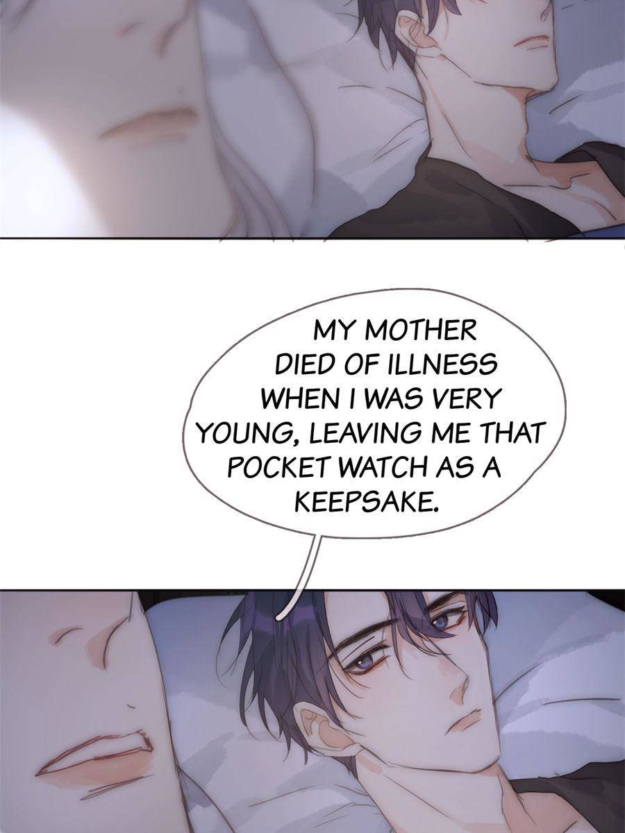 Bedtime Fairy Tales [Official UNCENSORED] - 81. Sleepless Night manhwa