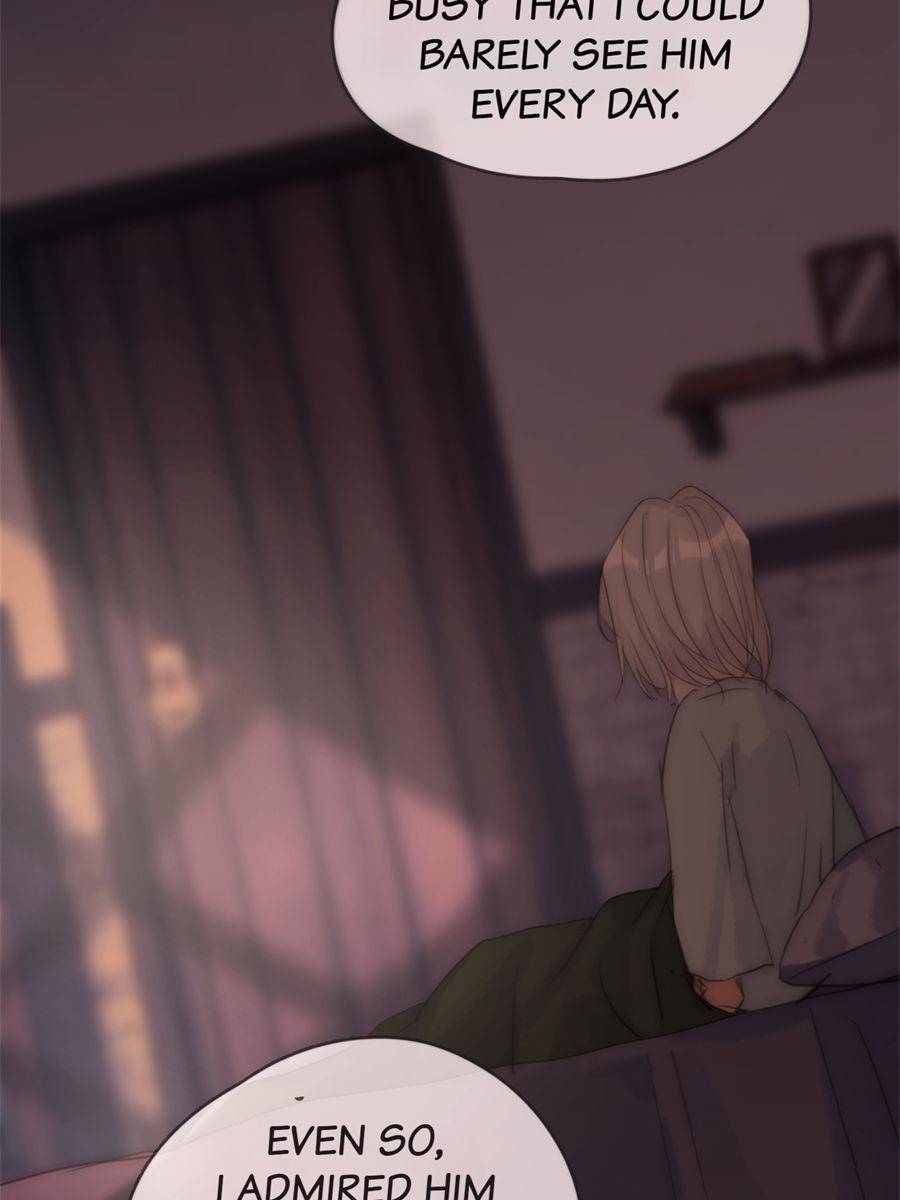Bedtime Fairy Tales [Official UNCENSORED] - 81. Sleepless Night manhwa