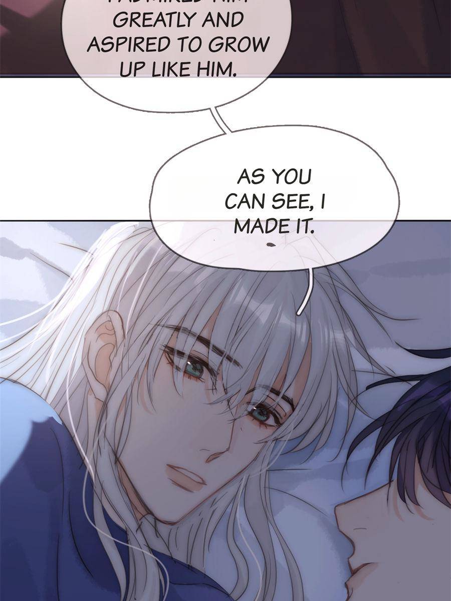 Bedtime Fairy Tales [Official UNCENSORED] - 81. Sleepless Night manhwa