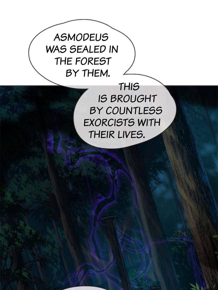 Bedtime Fairy Tales [Official UNCENSORED] - 81. Sleepless Night manhwa