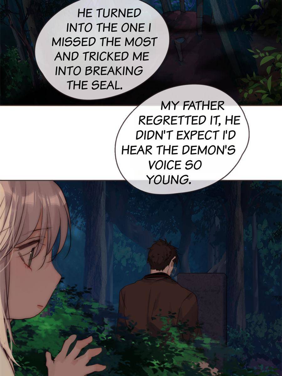 Bedtime Fairy Tales [Official UNCENSORED] - 81. Sleepless Night manhwa