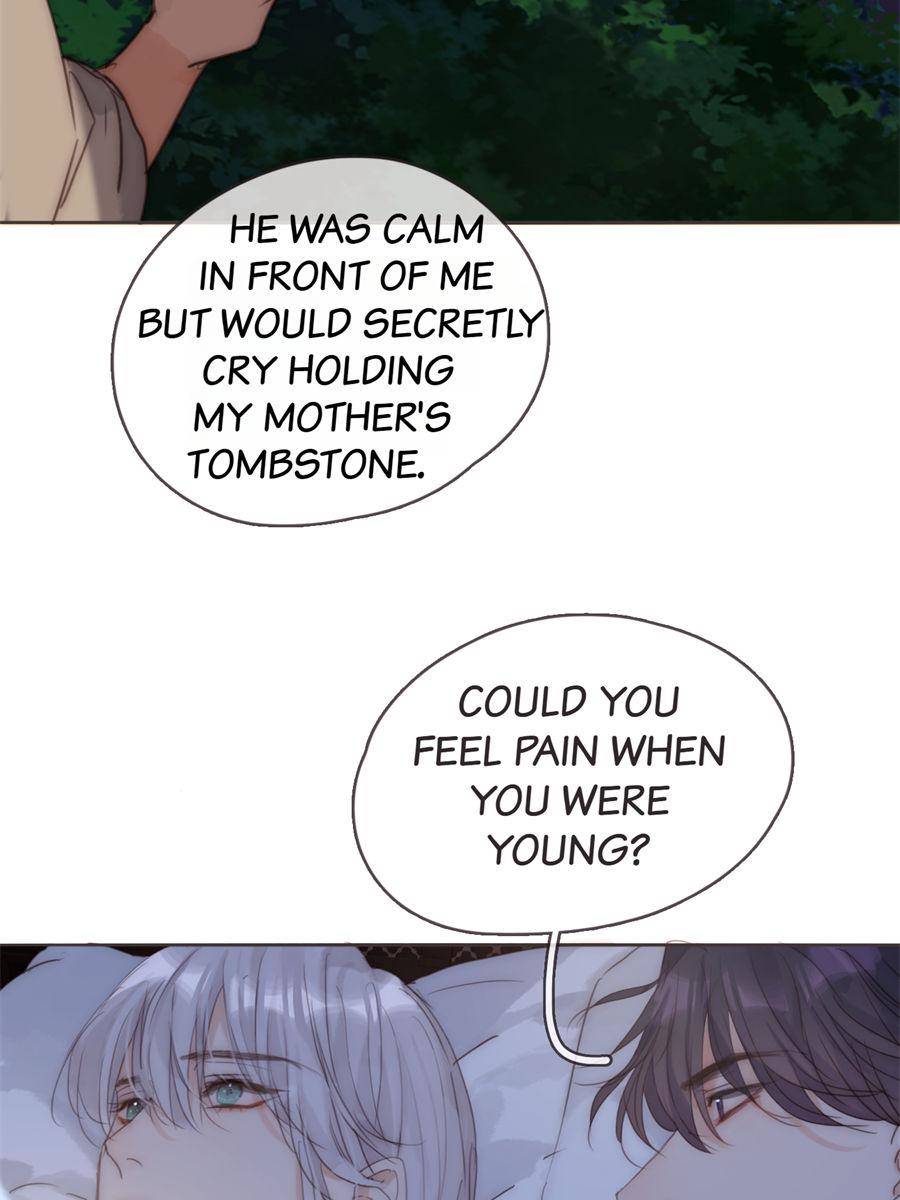 Bedtime Fairy Tales [Official UNCENSORED] - 81. Sleepless Night manhwa