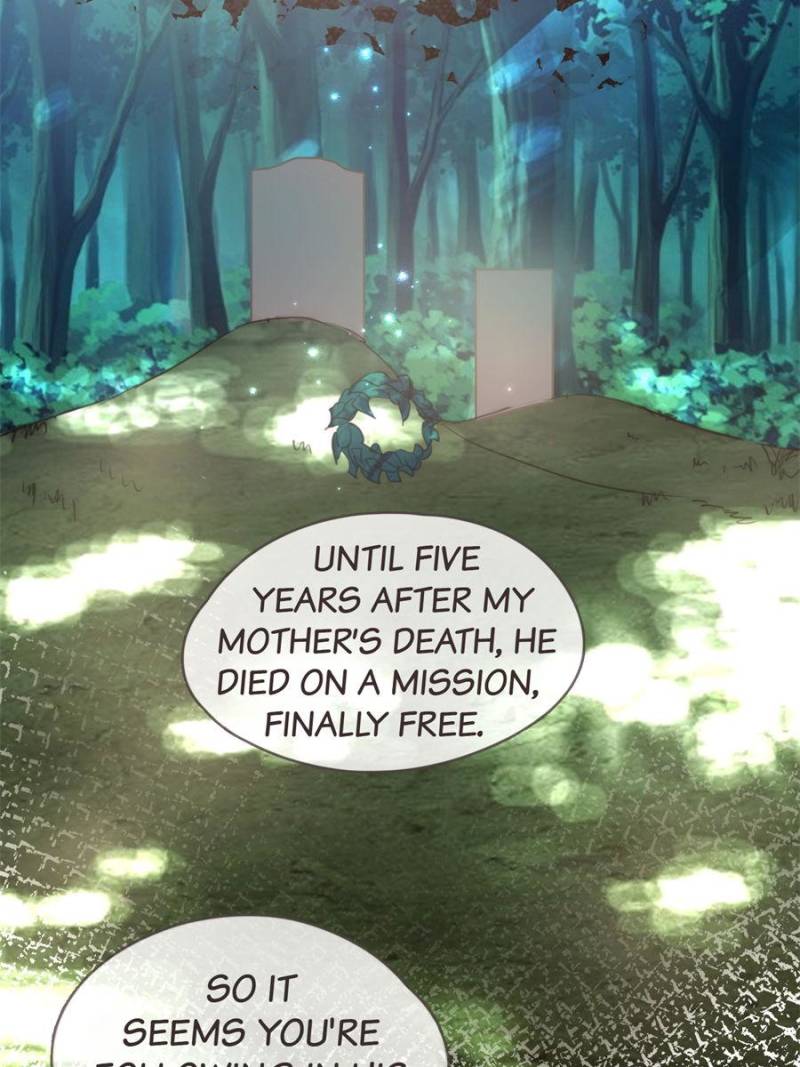 Bedtime Fairy Tales [Official UNCENSORED] - 82. This is a comfort manhwa