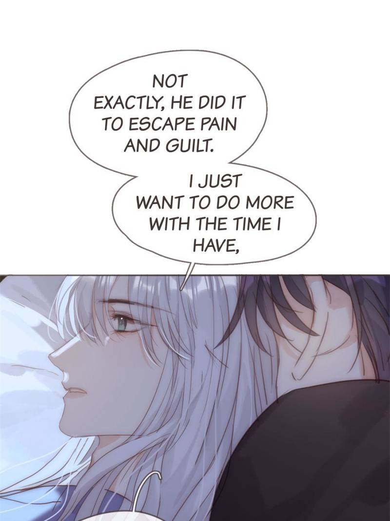 Bedtime Fairy Tales [Official UNCENSORED] - 82. This is a comfort manhwa