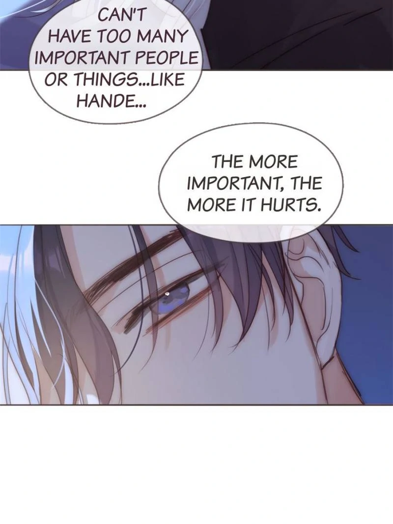 Bedtime Fairy Tales [Official UNCENSORED] - 82. This is a comfort manhwa
