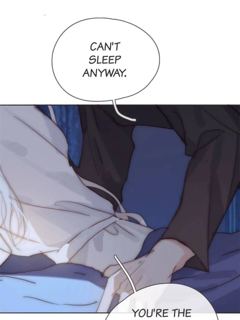 Bedtime Fairy Tales [Official UNCENSORED] - 82. This is a comfort manhwa