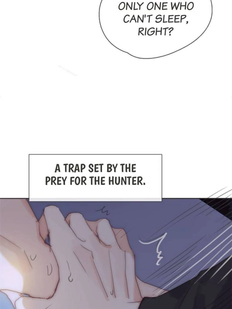 Bedtime Fairy Tales [Official UNCENSORED] - 82. This is a comfort manhwa