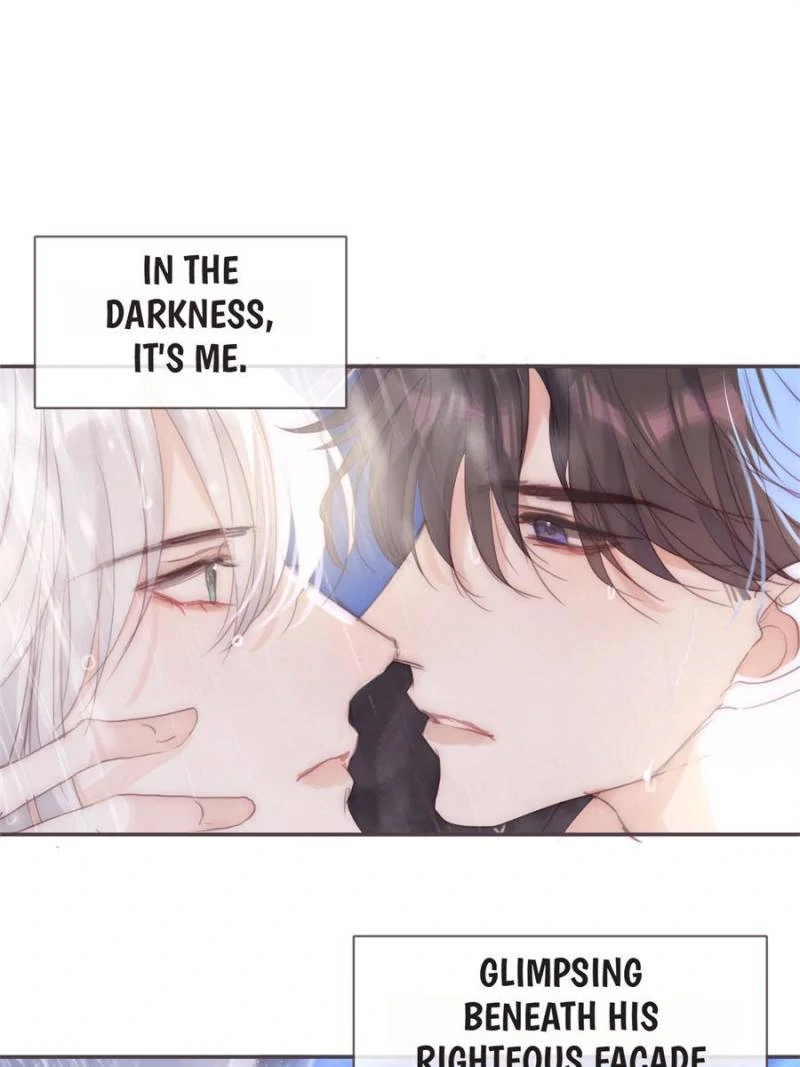 Bedtime Fairy Tales [Official UNCENSORED] - 82. This is a comfort manhwa