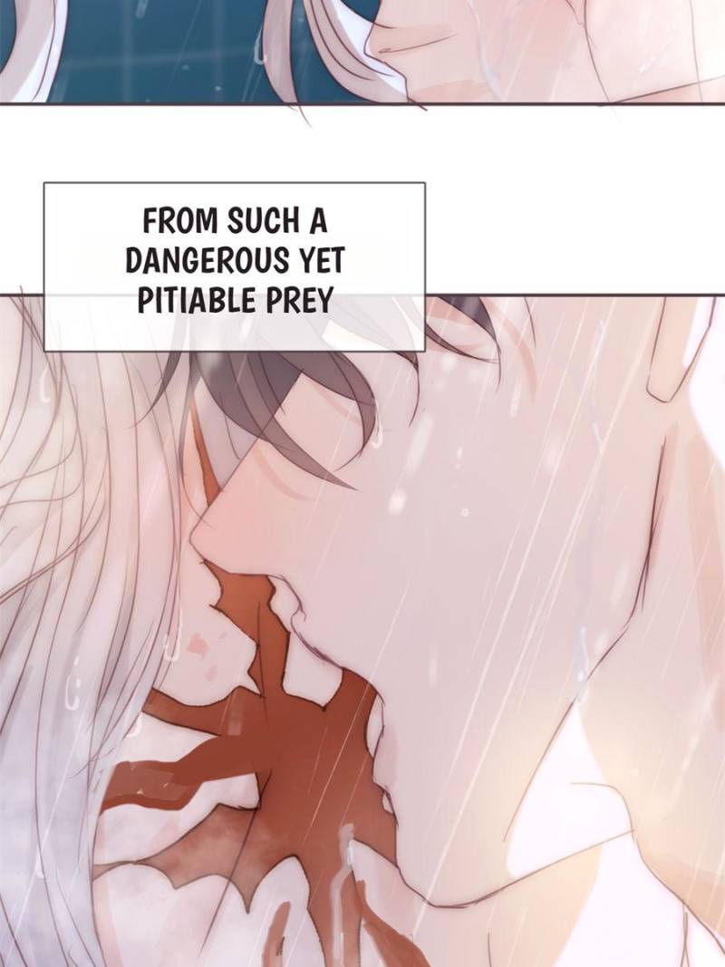 Bedtime Fairy Tales [Official UNCENSORED] - 82. This is a comfort manhwa