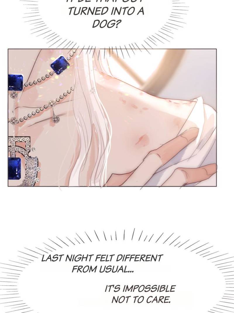 Bedtime Fairy Tales [Official UNCENSORED] - 82. This is a comfort manhwa