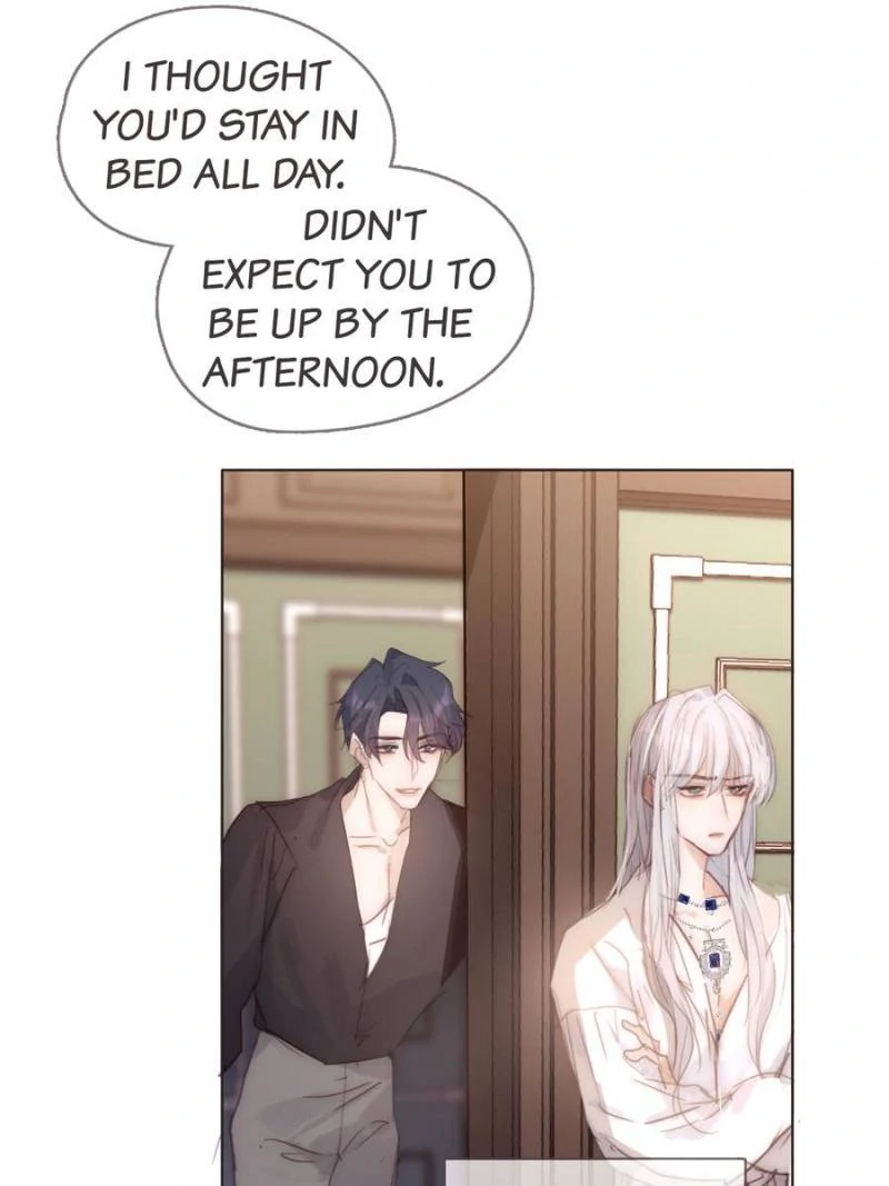 Bedtime Fairy Tales [Official UNCENSORED] - 82. This is a comfort manhwa