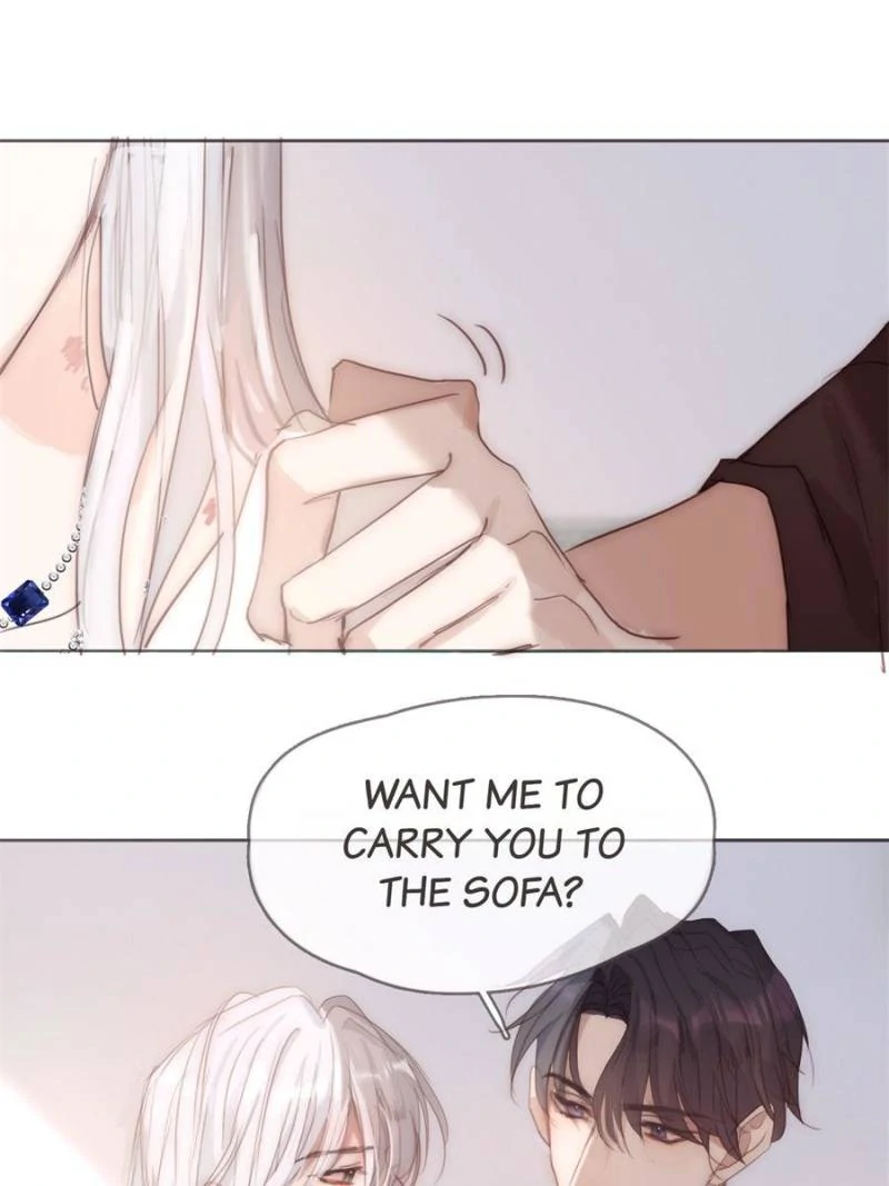 Bedtime Fairy Tales [Official UNCENSORED] - 82. This is a comfort manhwa