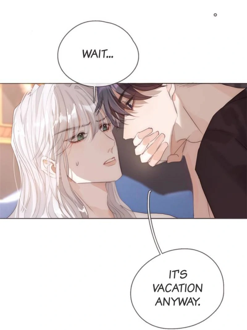 Bedtime Fairy Tales [Official UNCENSORED] - 82. This is a comfort manhwa