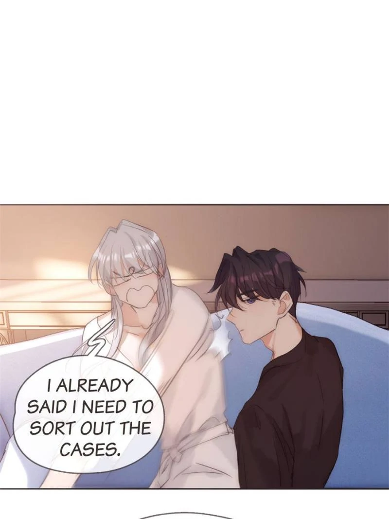 Bedtime Fairy Tales [Official UNCENSORED] - 82. This is a comfort manhwa