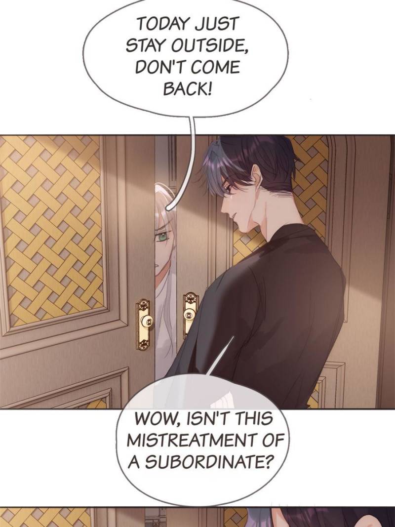 Bedtime Fairy Tales [Official UNCENSORED] - 82. This is a comfort manhwa