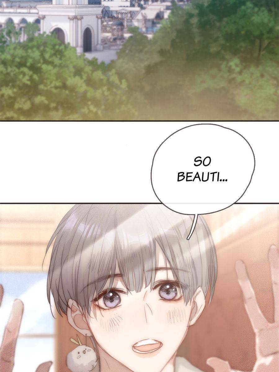 Bedtime Fairy Tales [Official UNCENSORED] - 83. Departure to Kingsland manhwa