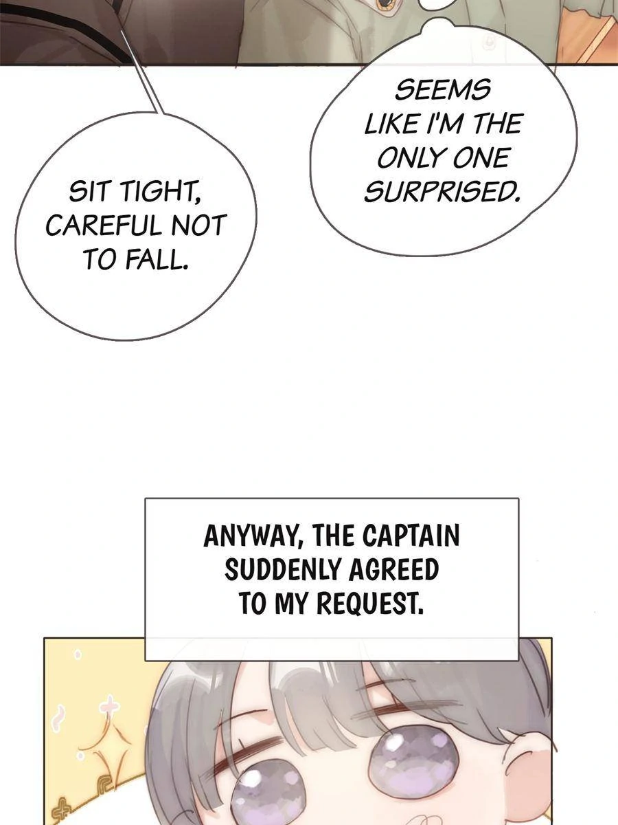 Bedtime Fairy Tales [Official UNCENSORED] - 83. Departure to Kingsland manhwa