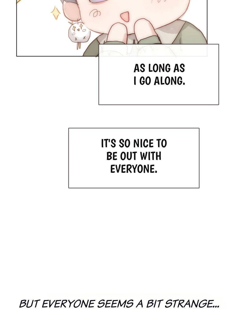 Bedtime Fairy Tales [Official UNCENSORED] - 83. Departure to Kingsland manhwa
