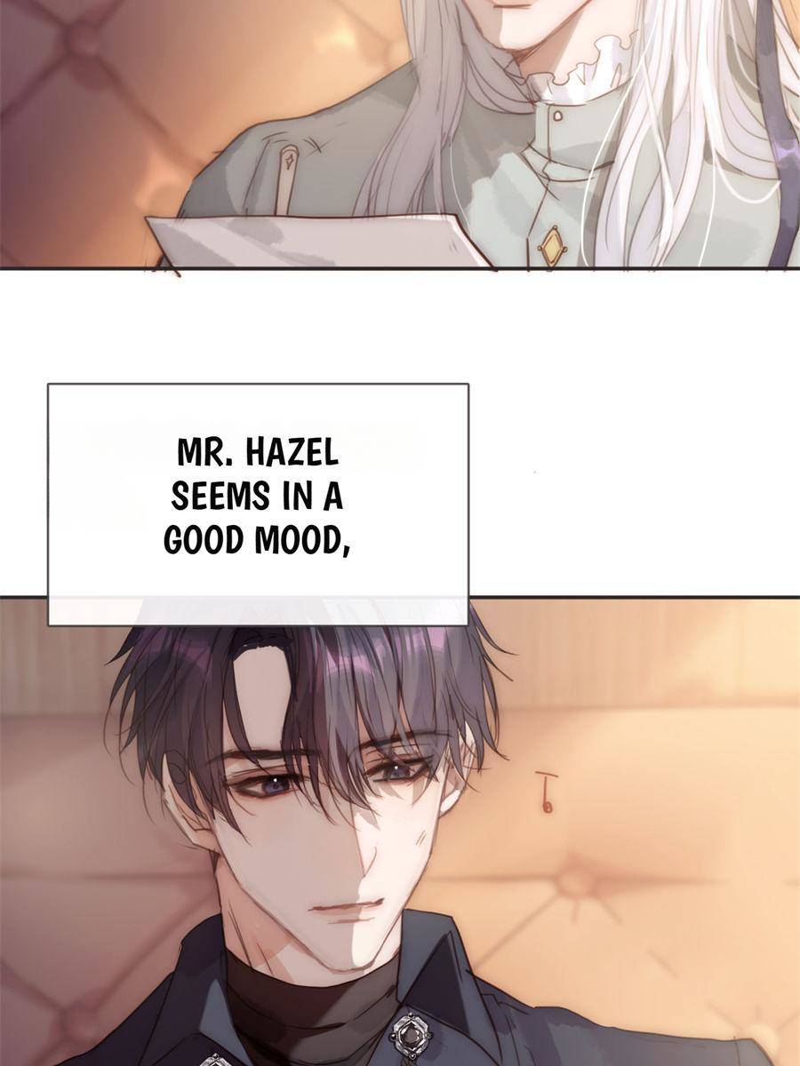 Bedtime Fairy Tales [Official UNCENSORED] - 83. Departure to Kingsland manhwa