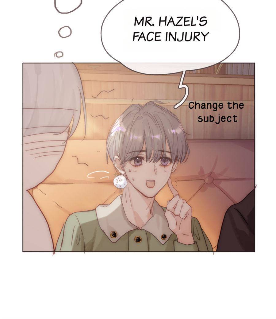 Bedtime Fairy Tales [Official UNCENSORED] - 83. Departure to Kingsland manhwa