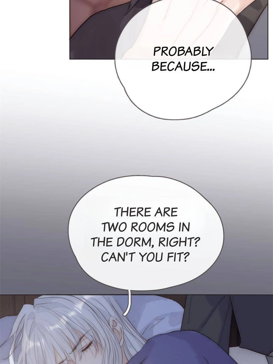Bedtime Fairy Tales [Official UNCENSORED] - 83. Departure to Kingsland manhwa