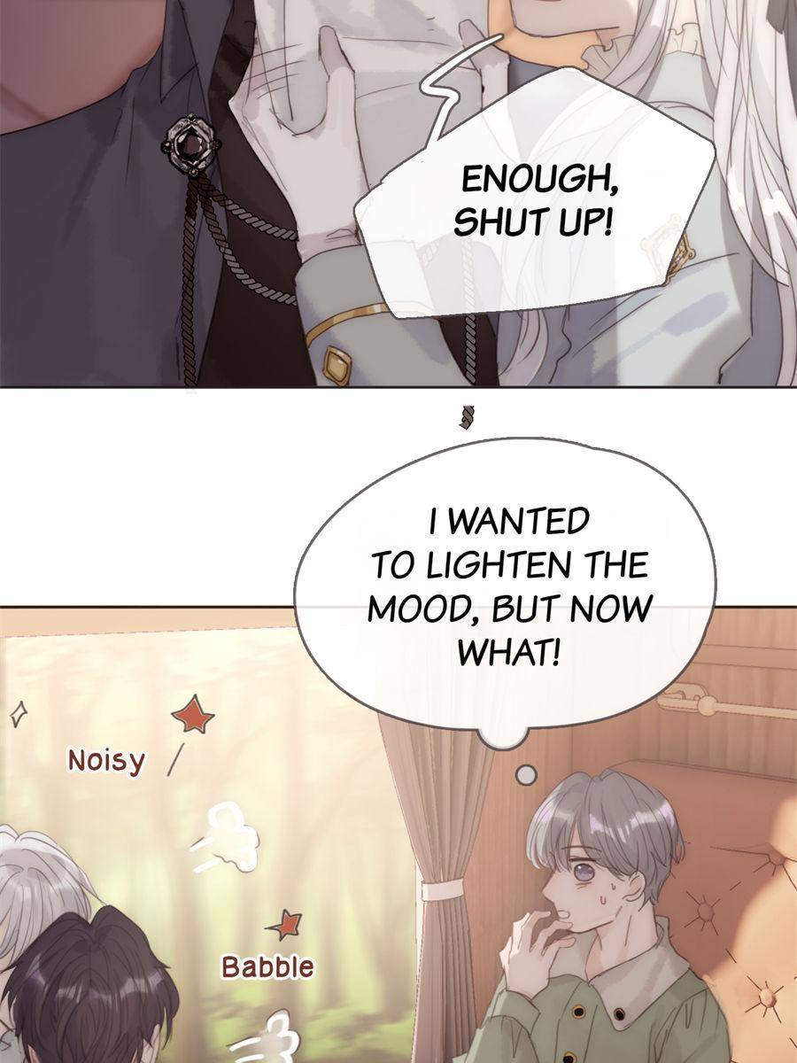 Bedtime Fairy Tales [Official UNCENSORED] - 83. Departure to Kingsland manhwa
