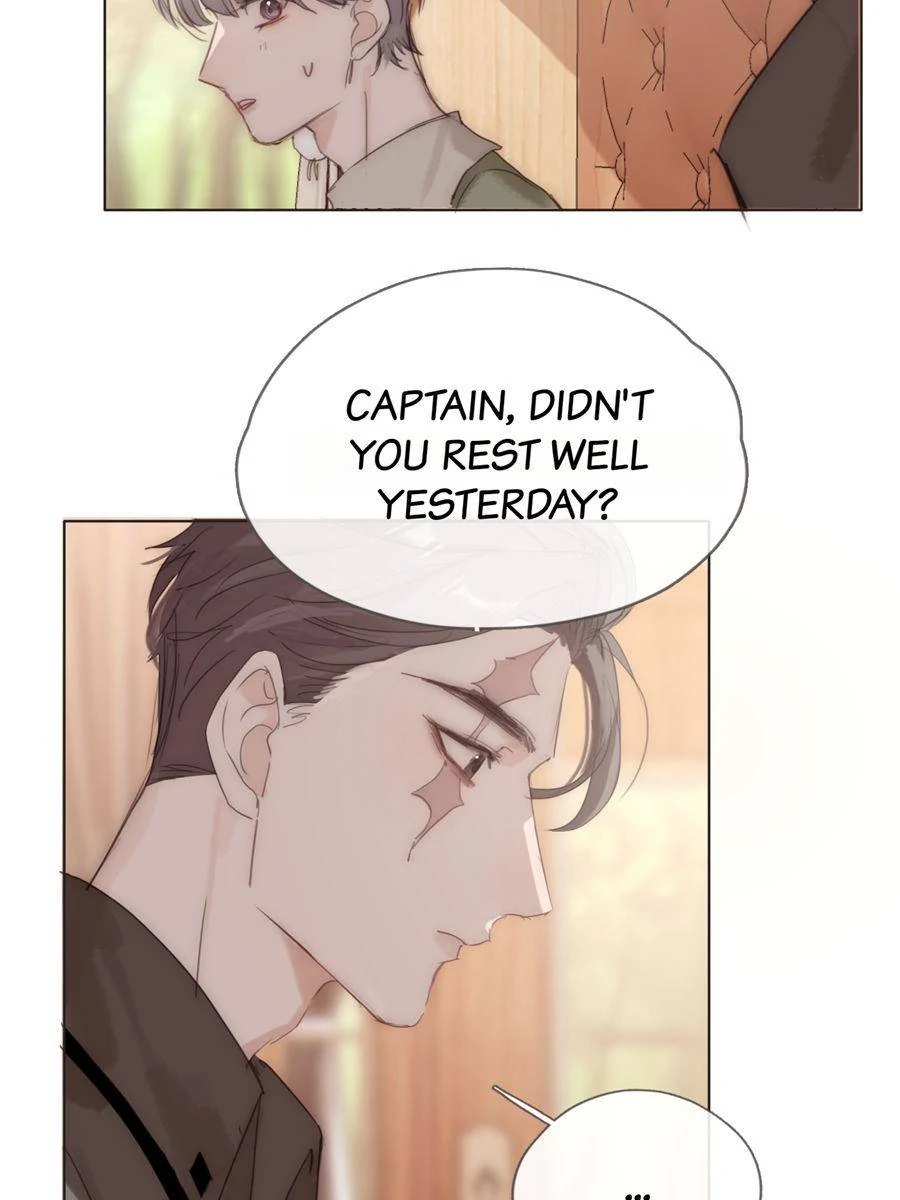 Bedtime Fairy Tales [Official UNCENSORED] - 83. Departure to Kingsland manhwa