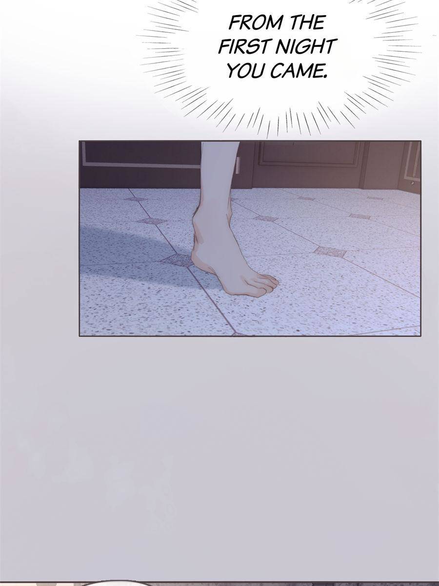 Bedtime Fairy Tales [Official UNCENSORED] - 83. Departure to Kingsland manhwa