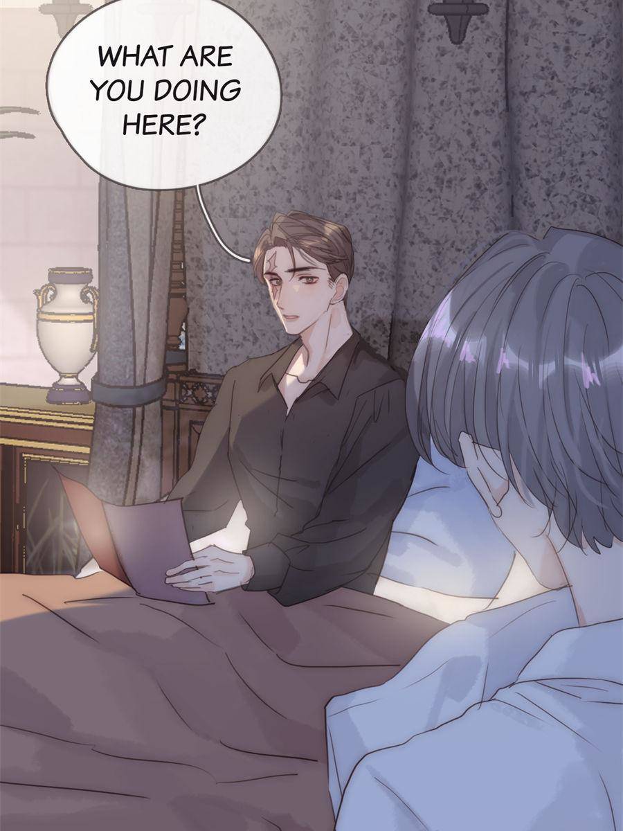 Bedtime Fairy Tales [Official UNCENSORED] - 83. Departure to Kingsland manhwa