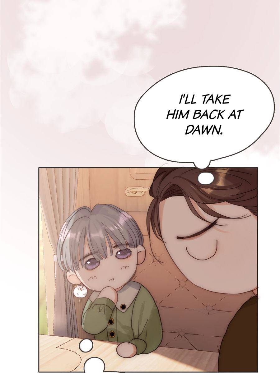 Bedtime Fairy Tales [Official UNCENSORED] - 83. Departure to Kingsland manhwa