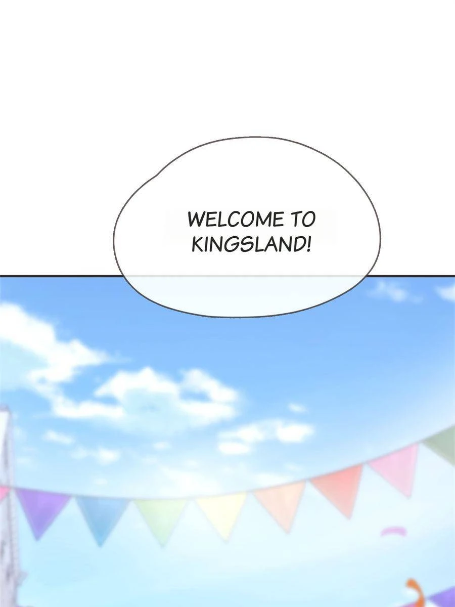 Bedtime Fairy Tales [Official UNCENSORED] - 83. Departure to Kingsland manhwa
