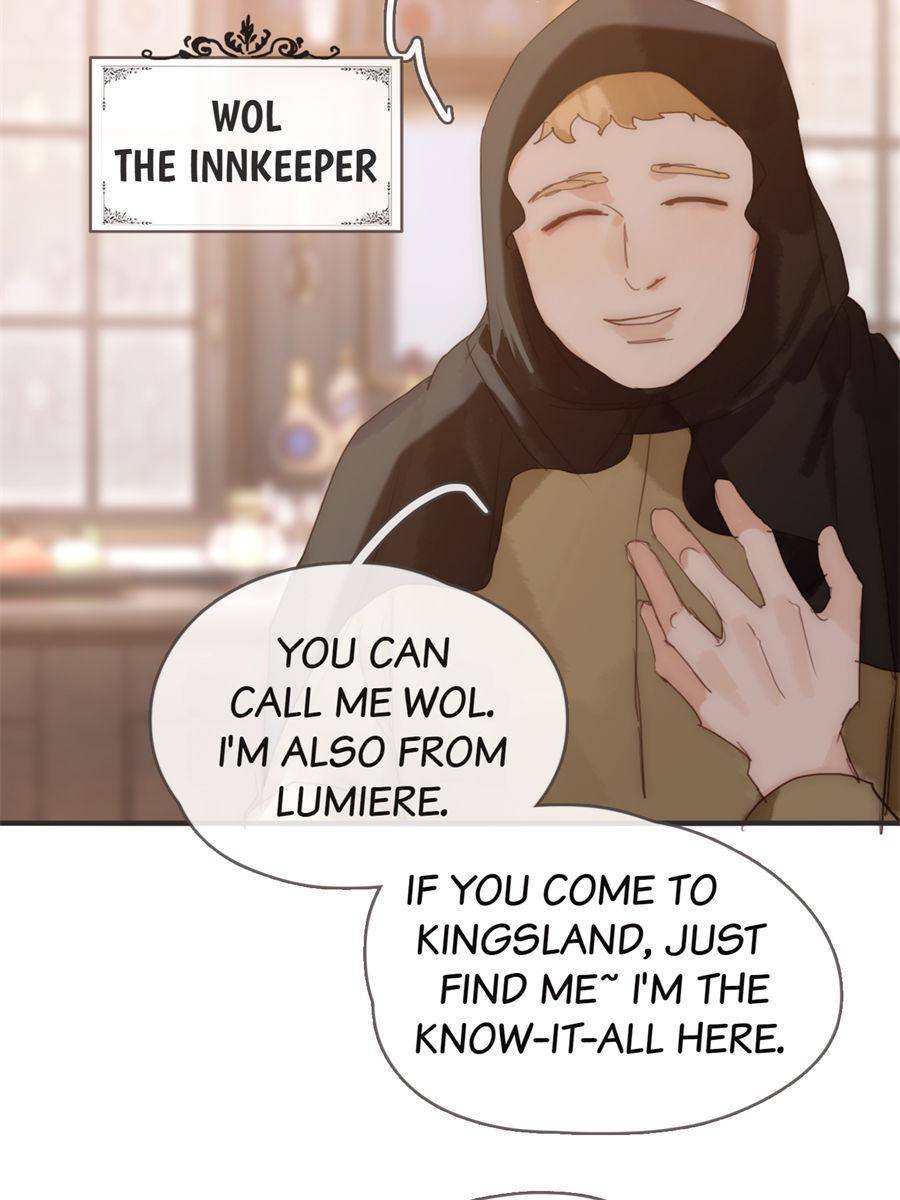 Bedtime Fairy Tales [Official UNCENSORED] - 83. Departure to Kingsland manhwa