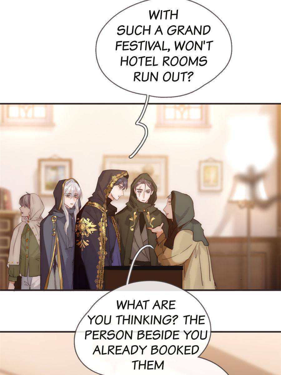 Bedtime Fairy Tales [Official UNCENSORED] - 83. Departure to Kingsland manhwa