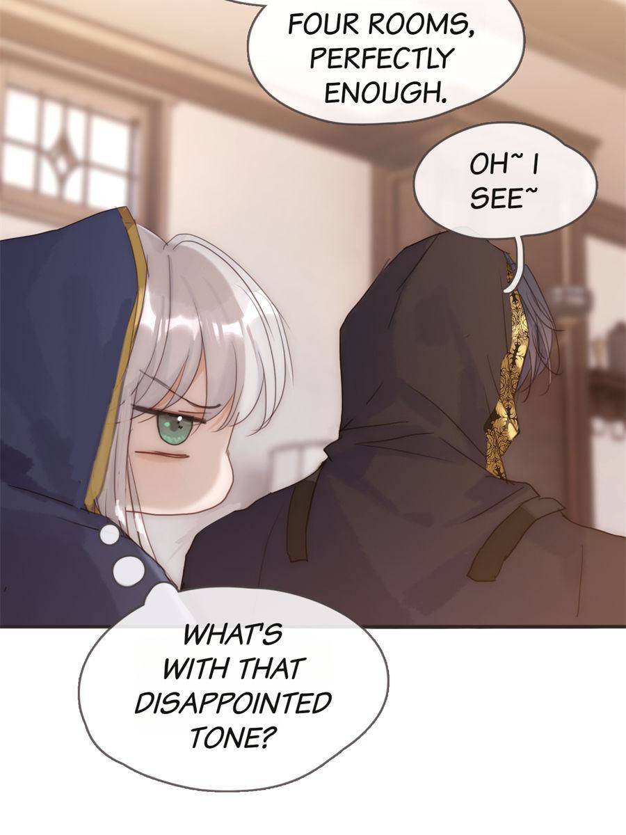 Bedtime Fairy Tales [Official UNCENSORED] - 83. Departure to Kingsland manhwa