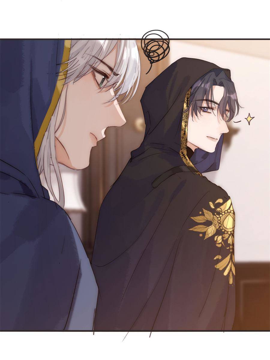 Bedtime Fairy Tales [Official UNCENSORED] - 83. Departure to Kingsland manhwa