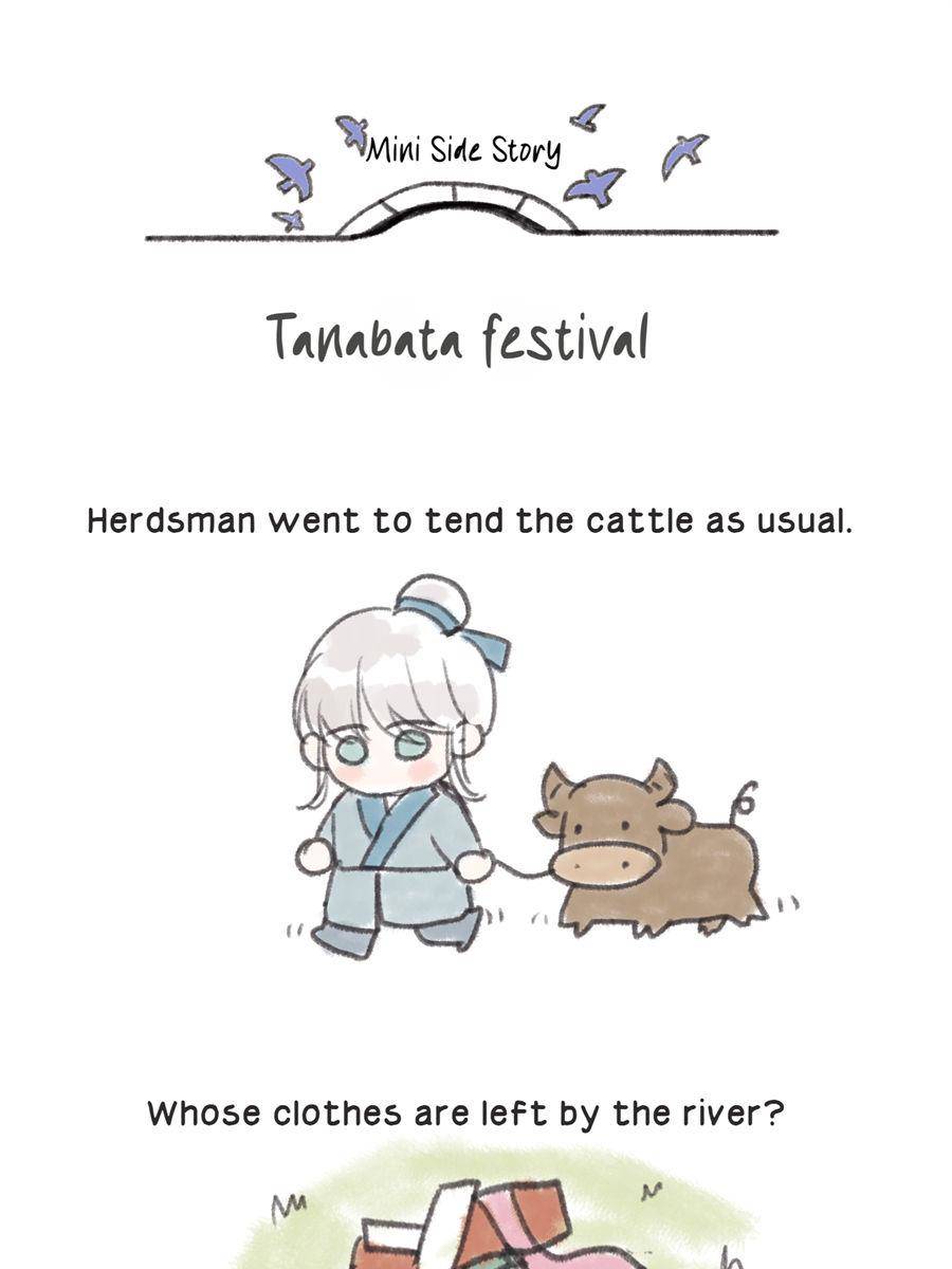 Bedtime Fairy Tales [Official UNCENSORED] - 83. Departure to Kingsland manhwa