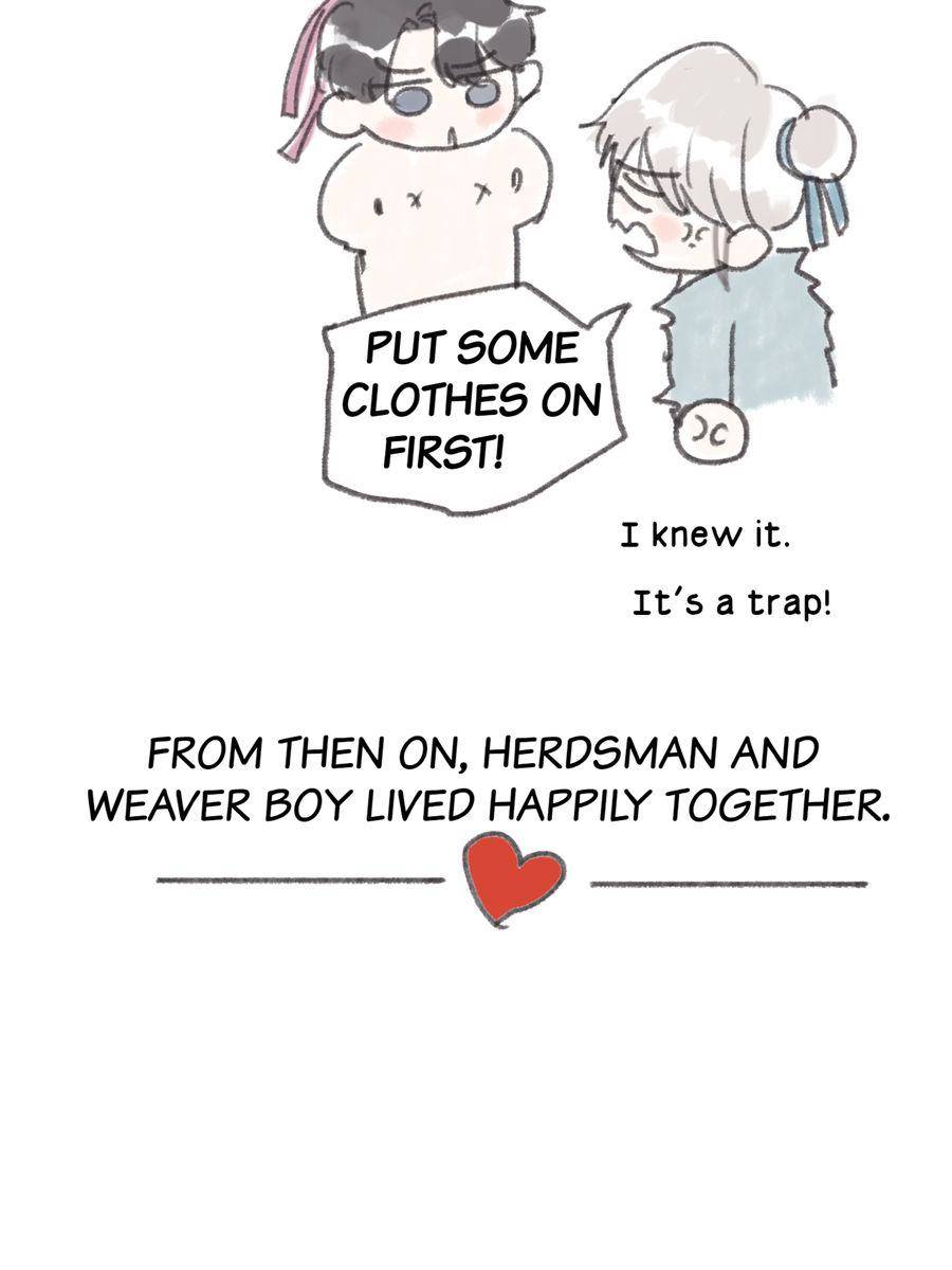 Bedtime Fairy Tales [Official UNCENSORED] - 83. Departure to Kingsland manhwa