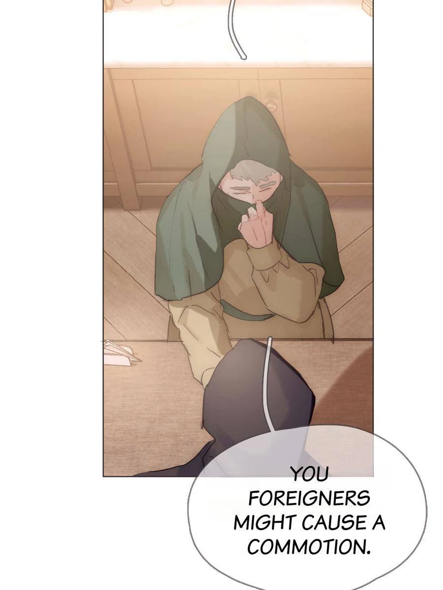 Bedtime Fairy Tales [Official UNCENSORED] - 84. Holding Hands manhwa