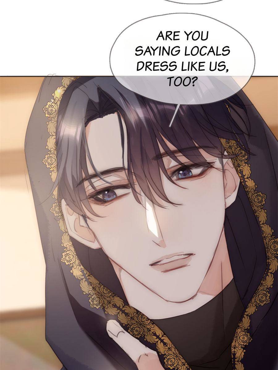 Bedtime Fairy Tales [Official UNCENSORED] - 84. Holding Hands manhwa