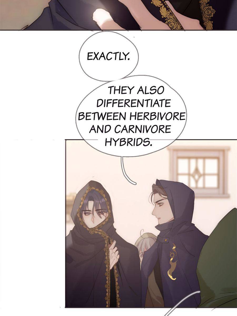 Bedtime Fairy Tales [Official UNCENSORED] - 84. Holding Hands manhwa