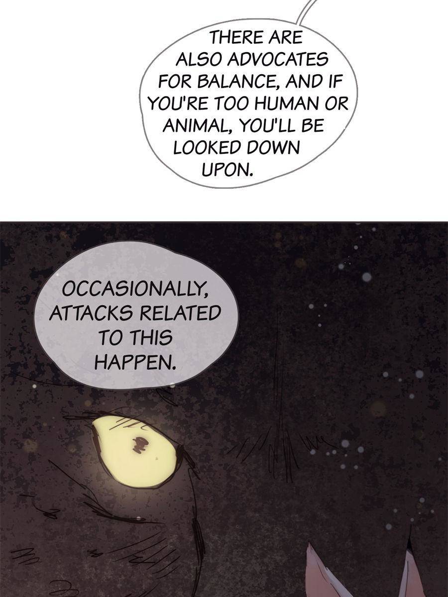 Bedtime Fairy Tales [Official UNCENSORED] - 84. Holding Hands manhwa