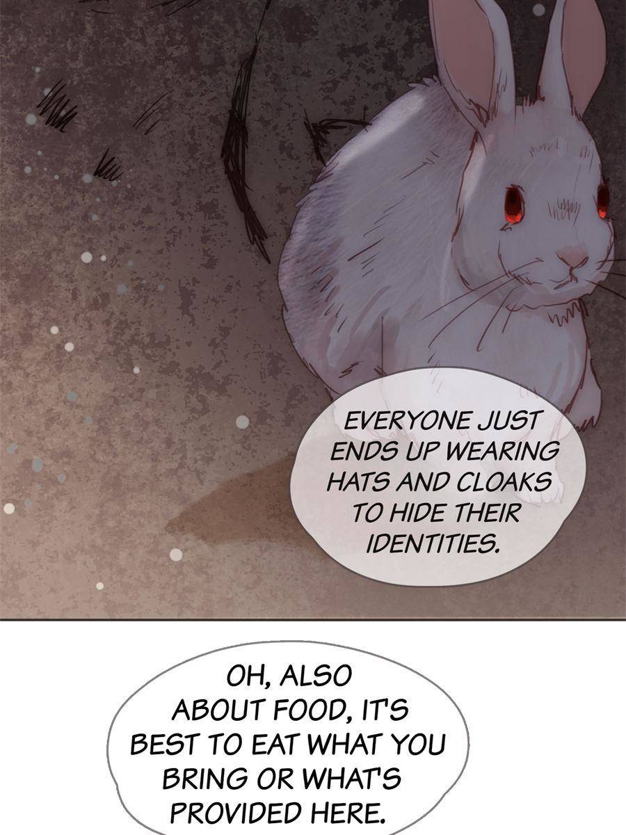 Bedtime Fairy Tales [Official UNCENSORED] - 84. Holding Hands manhwa